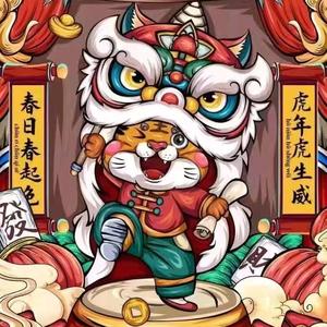 Landywong头像