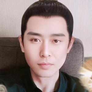马奔来啦头像
