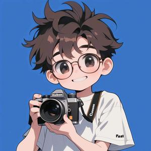 地铁逃生黑帥头像