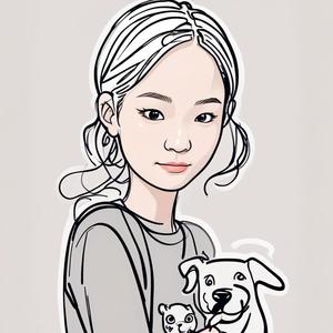 研言头像