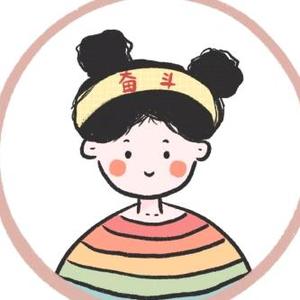 小甘带娃日记头像