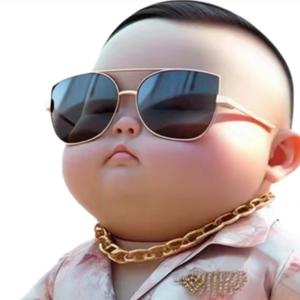 浅眉头像