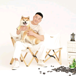 大威选猫狗头像