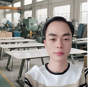 铭菲铁艺桌腿工厂头像