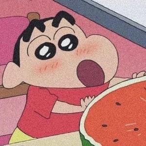 小宇业余彩铅头像