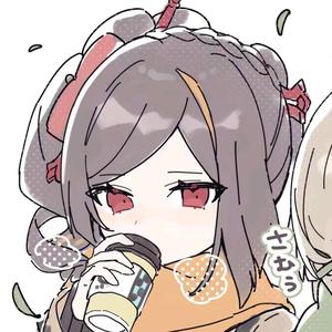 孤堵头像
