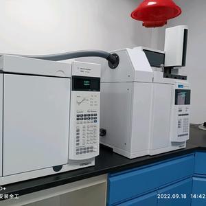 南京色谱余工实验室检测设备维护保养头像