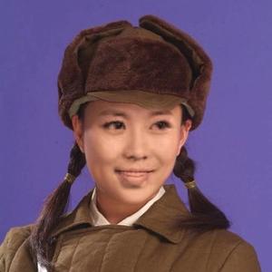 lydia皖晴的秋天头像