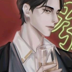 迷黎扑朔头像