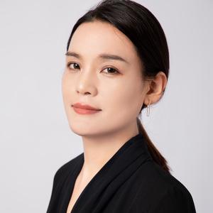 晋城玉尚缘瑜伽头像