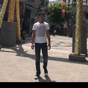利锦农业李俊东头像