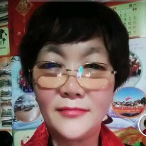 幸福晚年头像