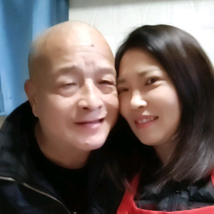 恩爱夫妻头像