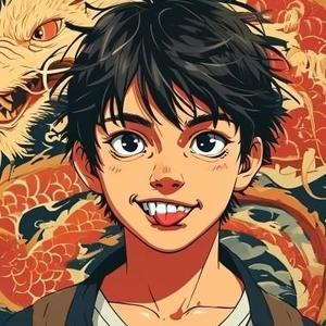 浮事汇头像