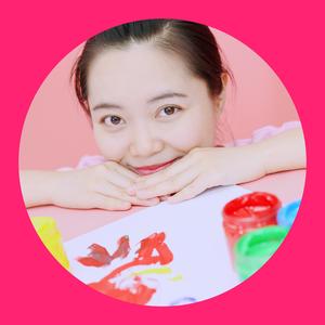 熊猫姐姐儿歌头像