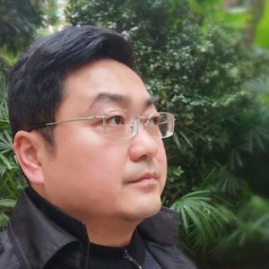 四川碳汇俱乐部头像