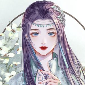 顾楠漫剪头像