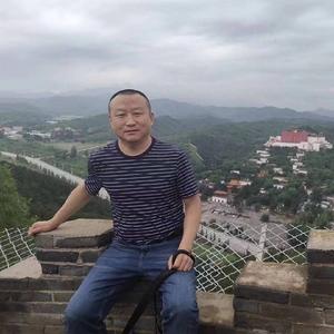 藁城快乐达人头像
