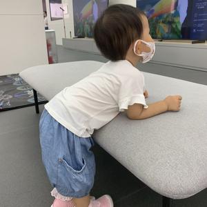 一颗光头像