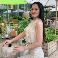 叮当饭头像