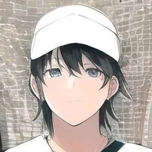 锦玉良头像