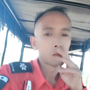 嵩县龙哥头像