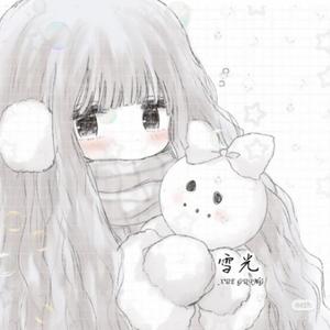 柠喵灬雪光头像