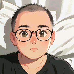 Yun鹏头像