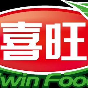 喜旺食品头像