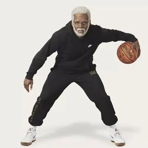 Uncledrew篮球头像