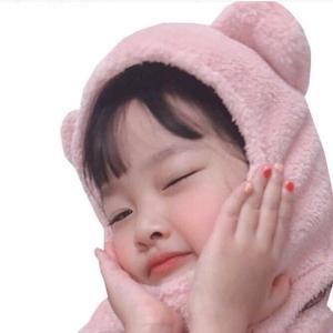 jojo不可爱头像