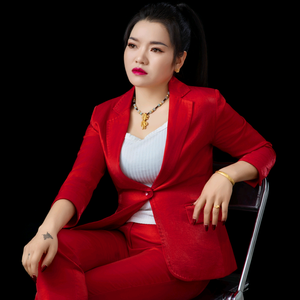 李赛萍6月16号女儿生日头像