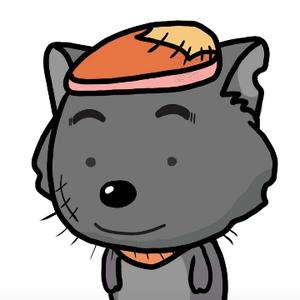 雾里听海风头像