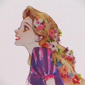易婉粥头像