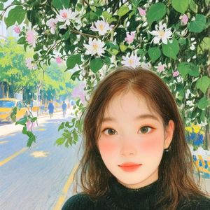寂寞如风头像