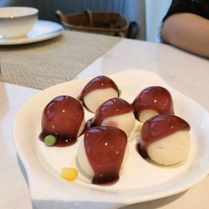 幸运玖九头像