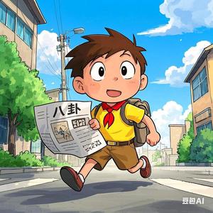 幸福2U2O头像