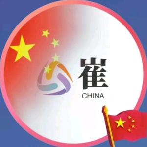 SinoCui头像