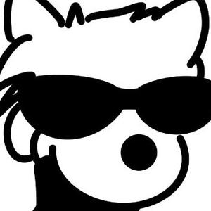 元晚萤火突击头像