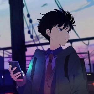 蜻蜓头像