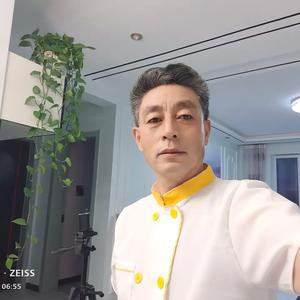 内蒙大厨老张头像