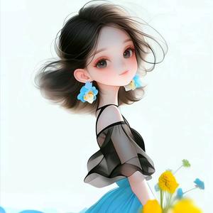 娱不咸头像