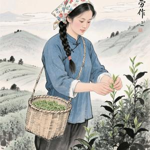 兴趣爱好者头像