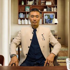 弘易樘奇门头像