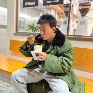 许大愿（停用）头像