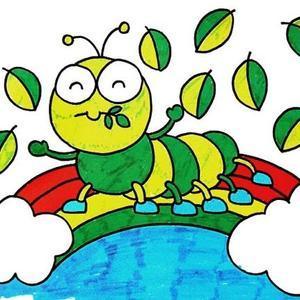 虫虫漫游记头像