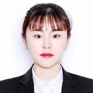 呼市保时捷李颖倩头像