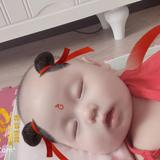 我的小鱼儿成长记头像