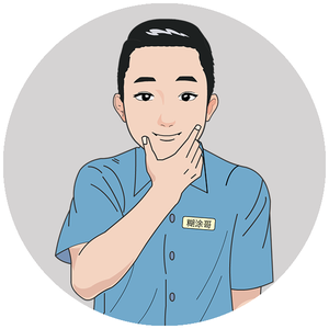 大明白糊涂哥头像