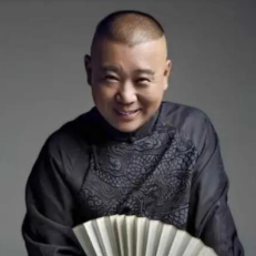 刚总讲相声 头像